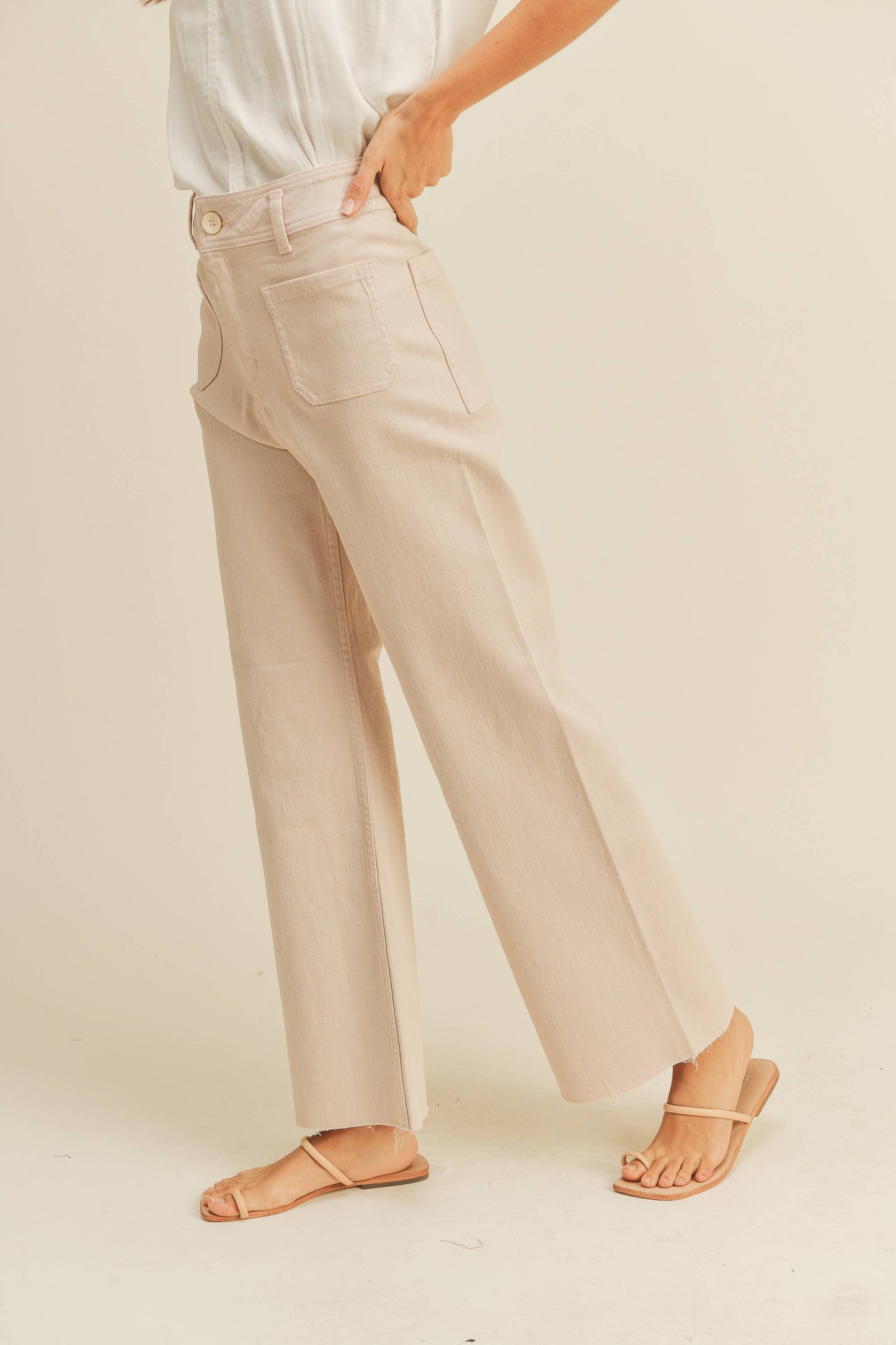 The Harwich Pant