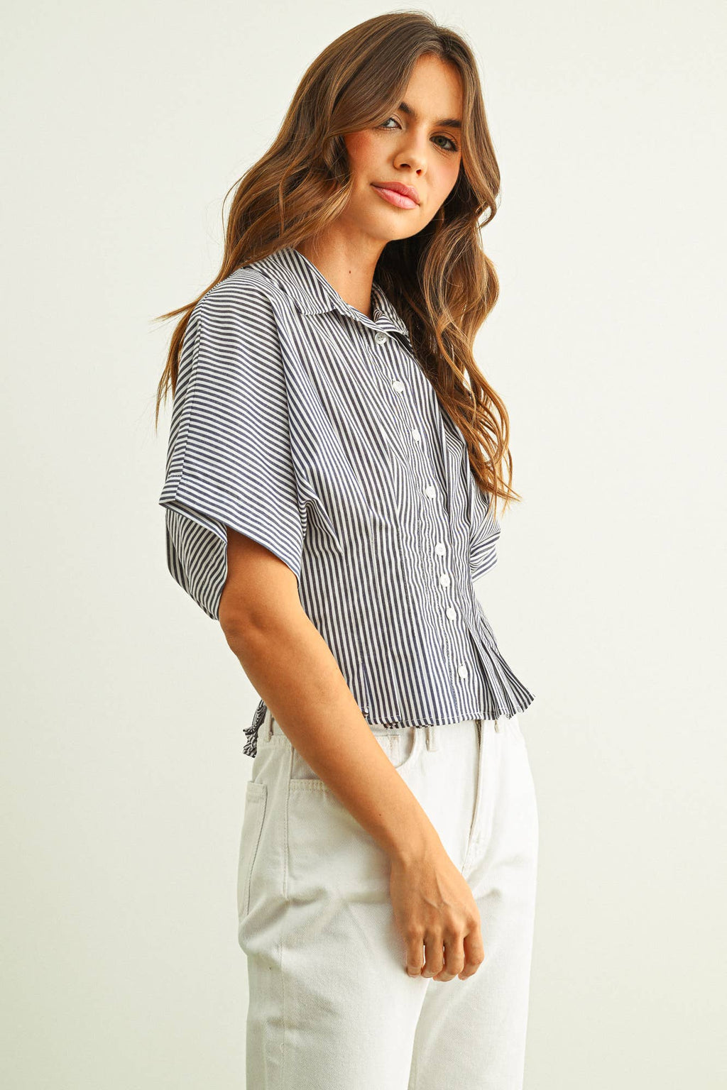 The Molly Shirt