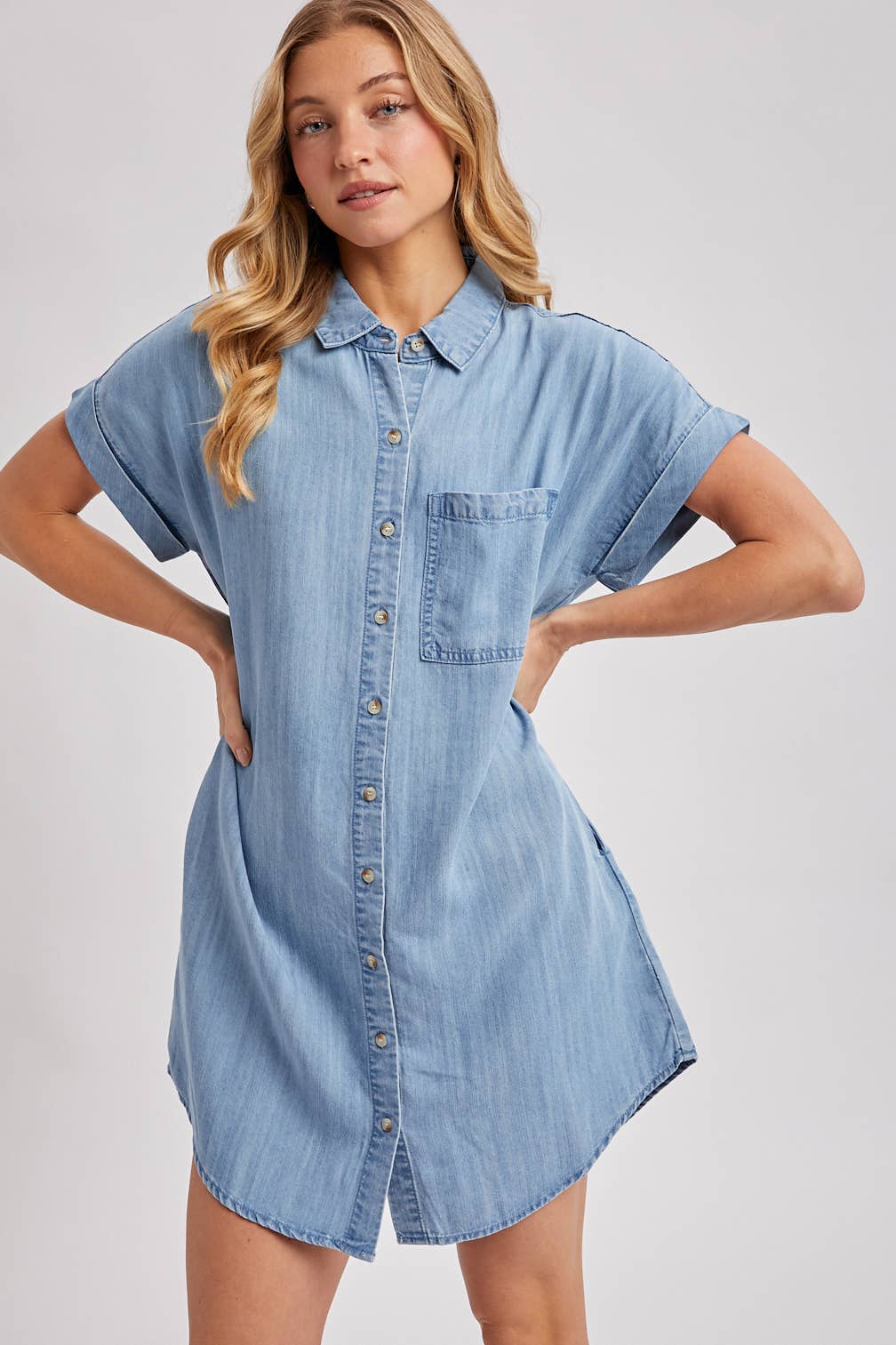 The Skyler Dress