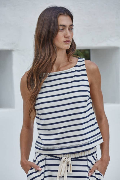 The Chatham Top