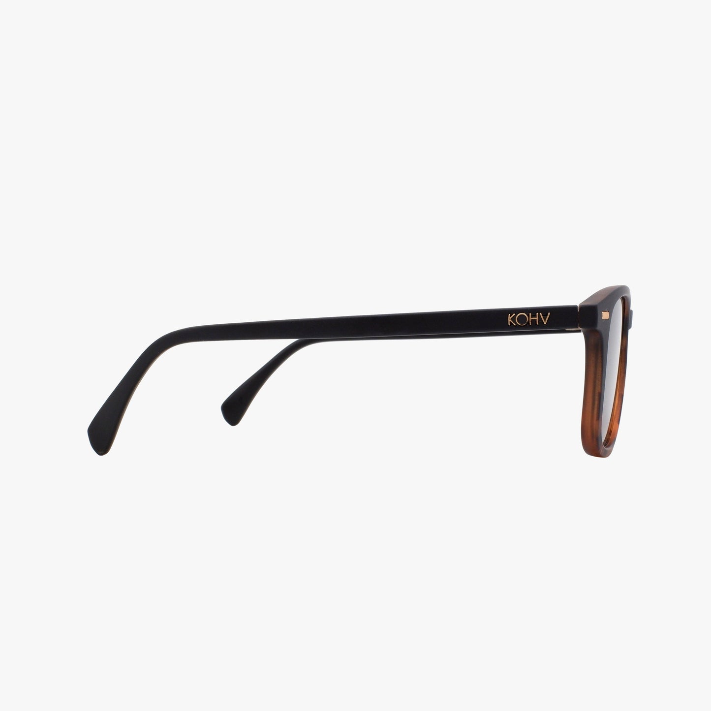 Bean Matte Sunglasses
