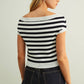 The Zoe Top