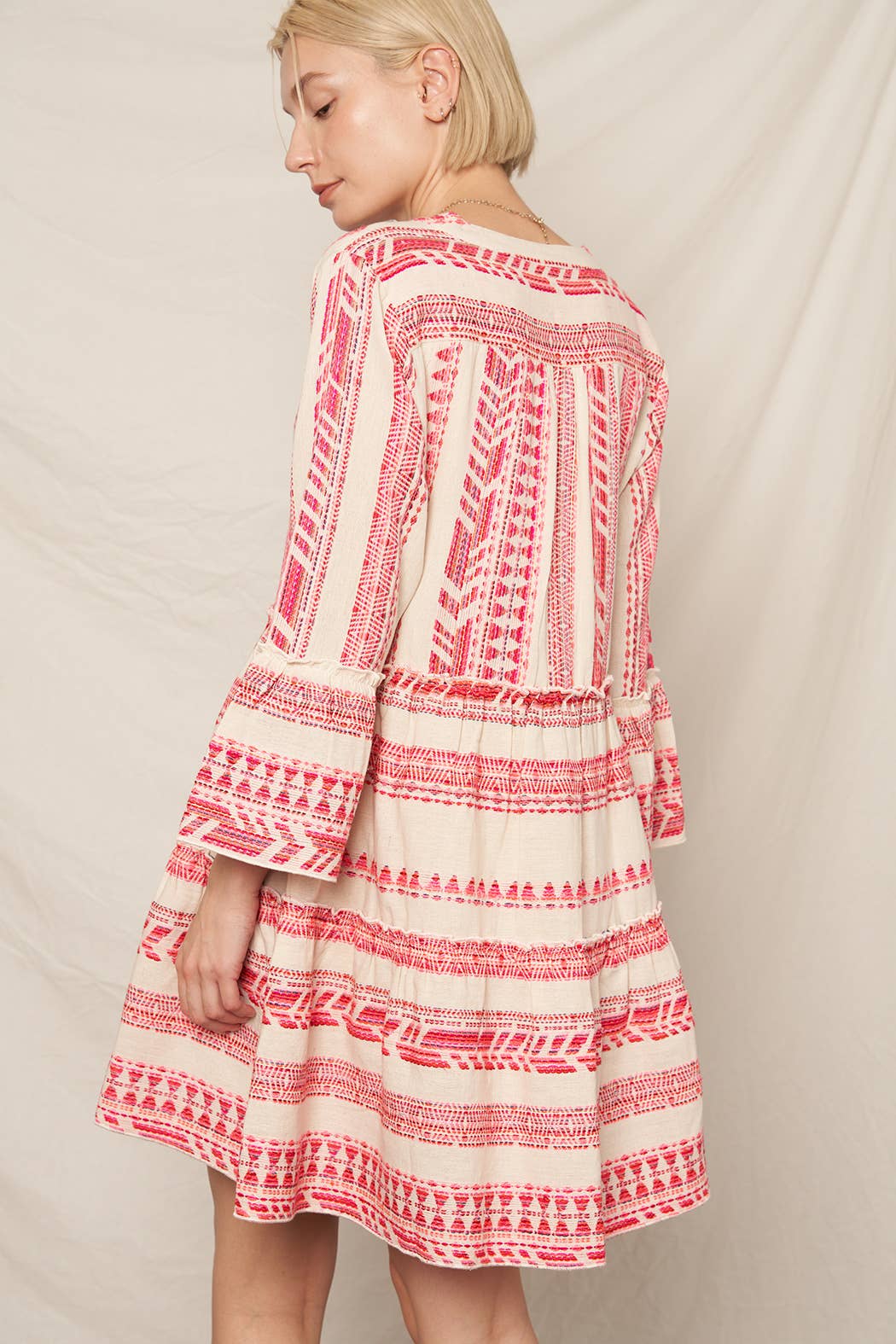 The Marni Dress