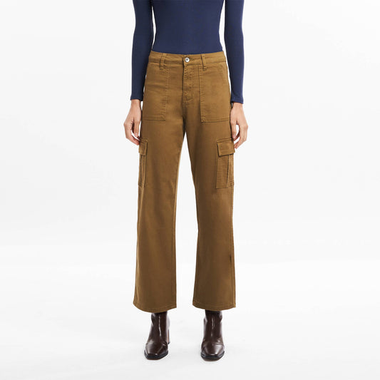 The Fiona Cargo Pant