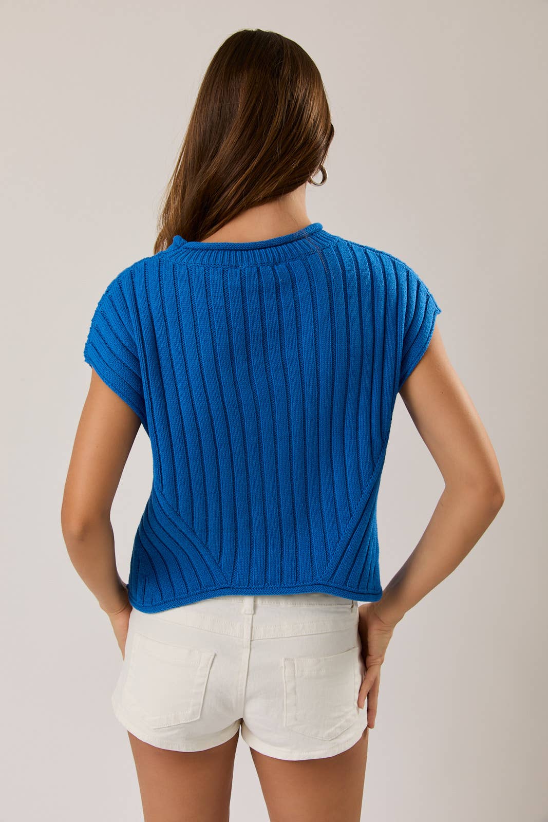 The Meri Sweater