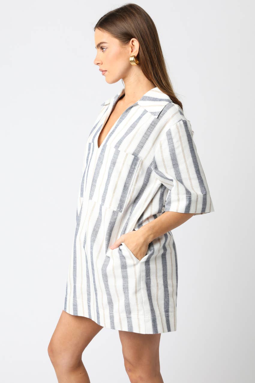 The Jules Dress