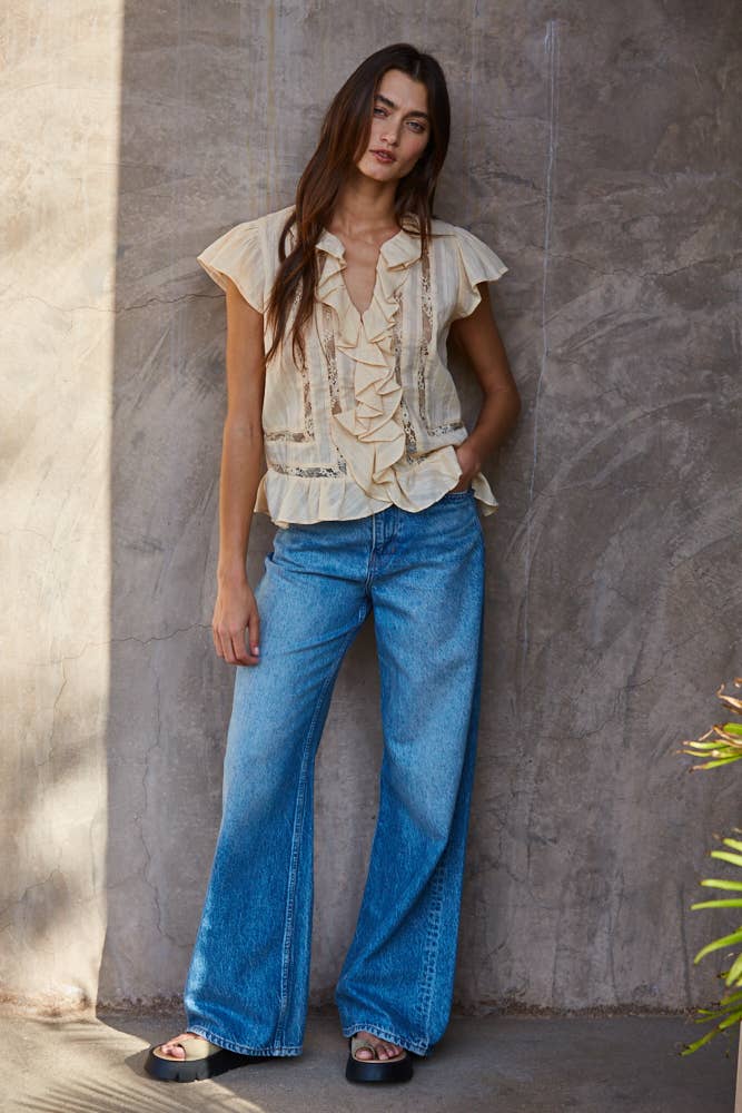 The Izzy Top
