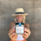 French Butter +Fleur de Sel Salt