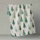 Pine Grove Luxe Kitchen Towel