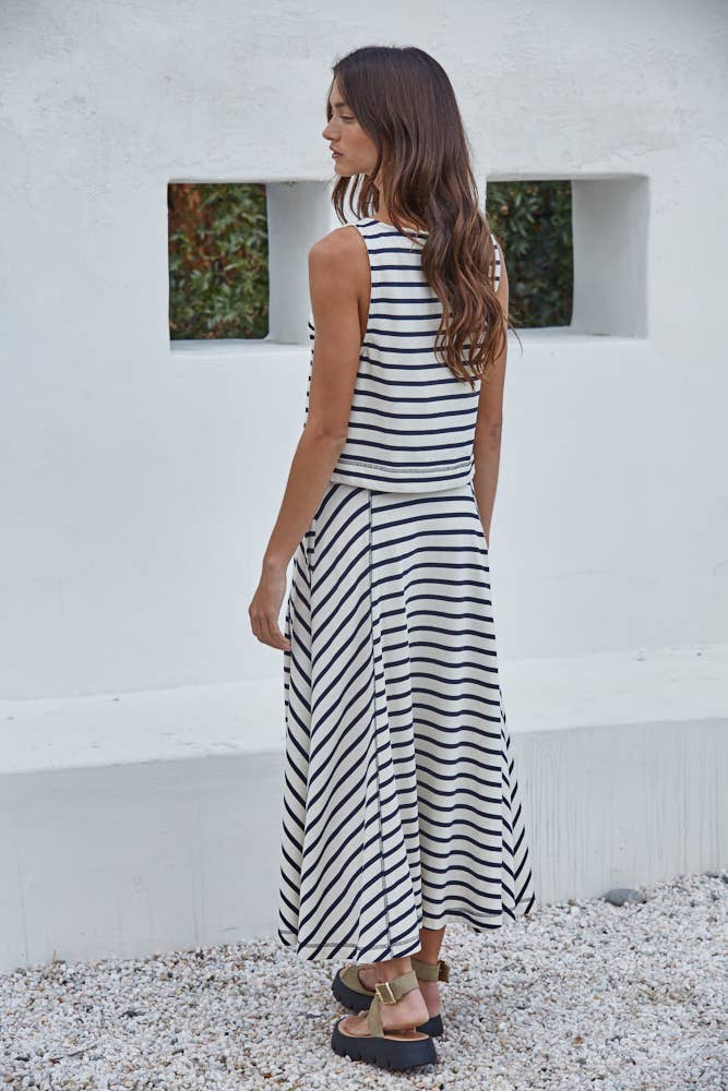 The Chatham Top