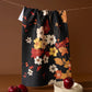 Autumn Whispers Tea Towel