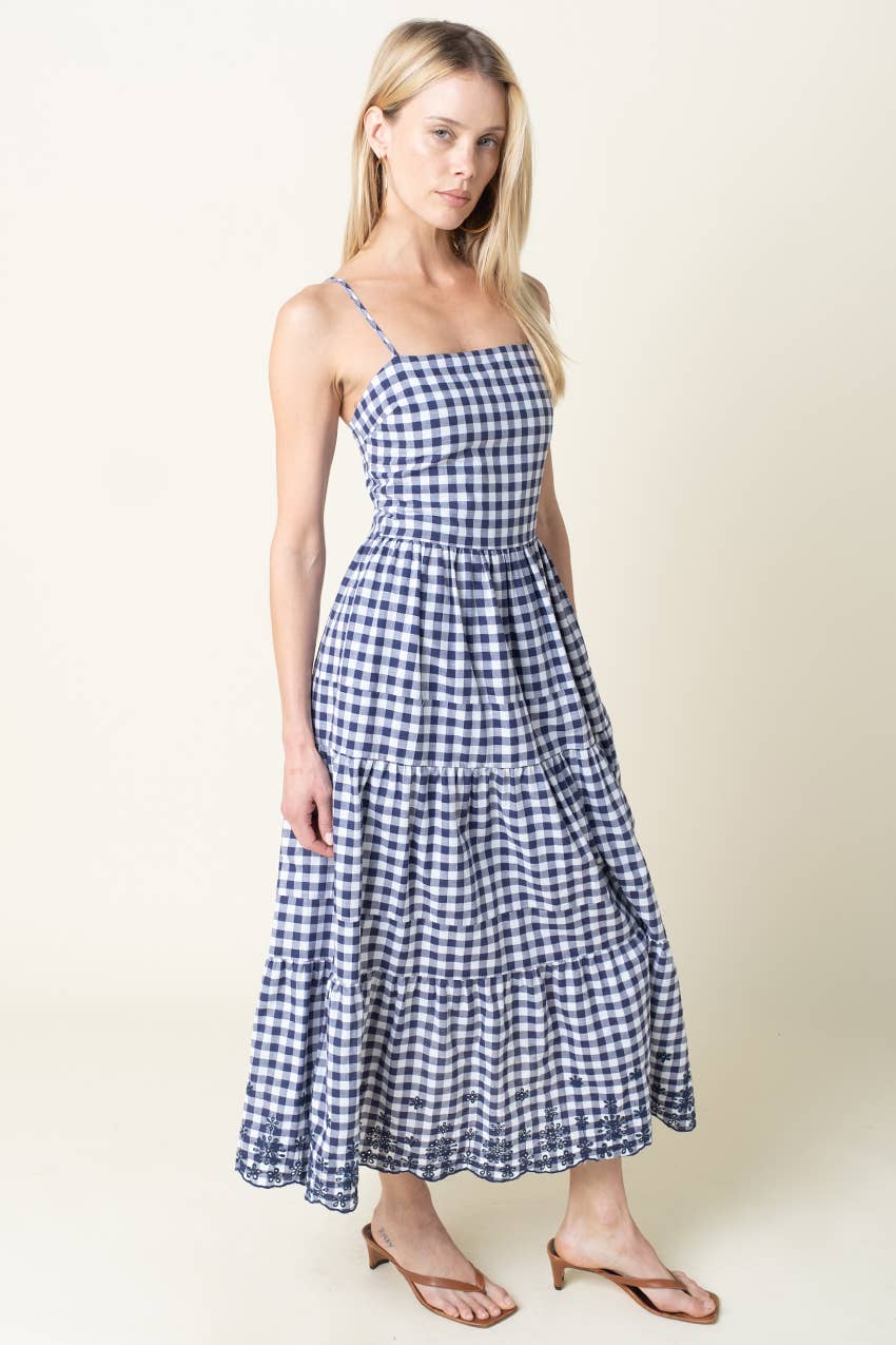 The Ellis Dress