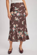The Marlo Skirt