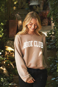 The Book Club Sweatshirt