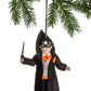 Harry Potter Felt Ornament