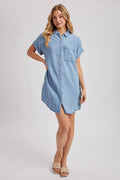 The Skyler Dress