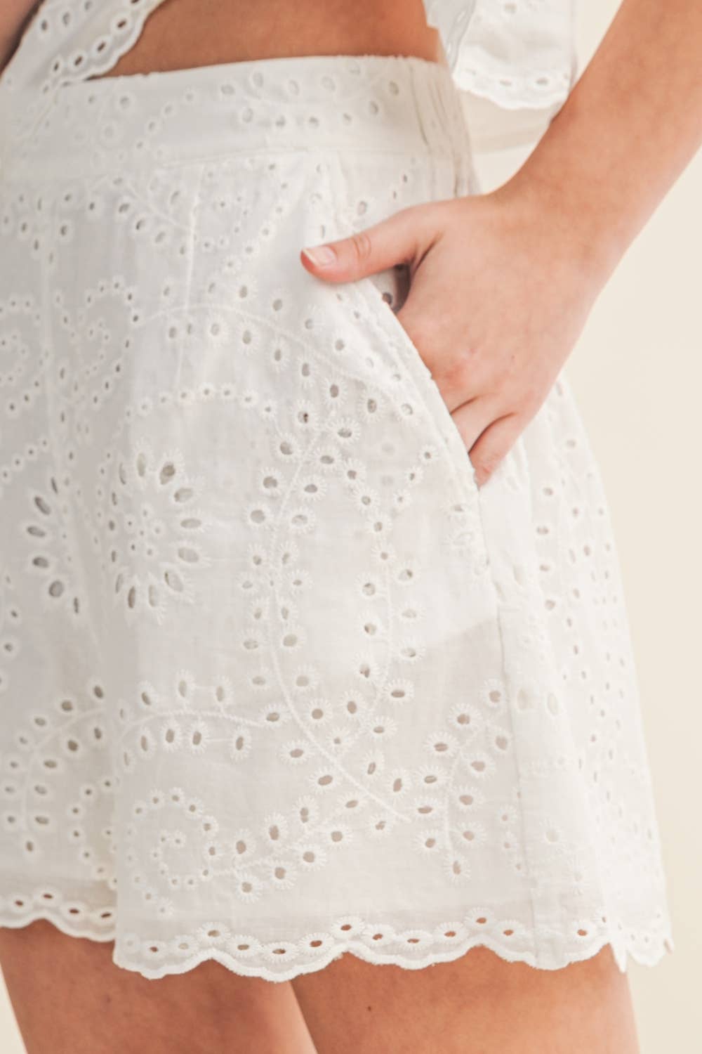 The Madaket Short
