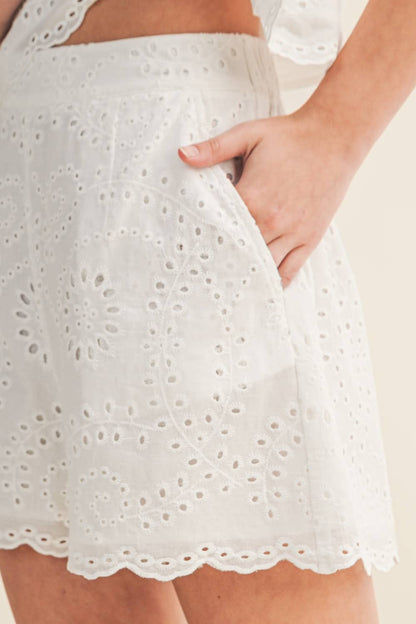 The Madaket Short