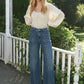 The Dani High Rise Tummy Control Jean