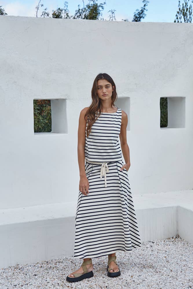 The Chatham Top