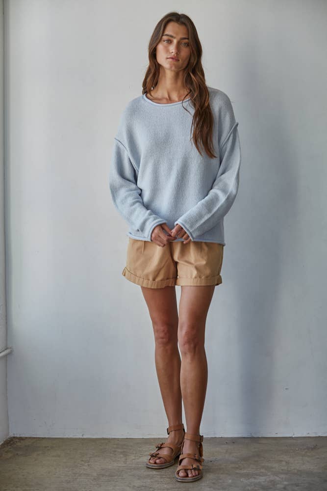The Laura Sweater