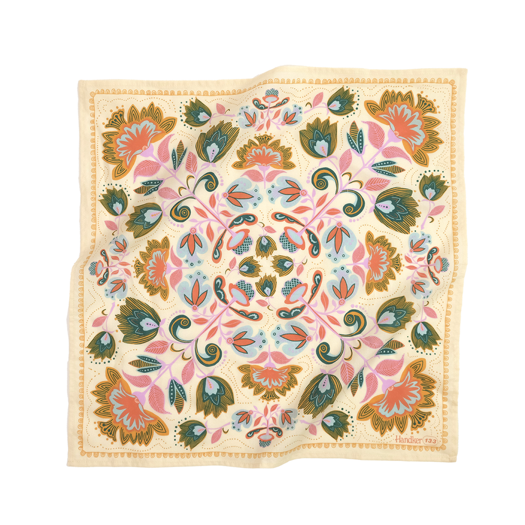 Ingrid Bandana