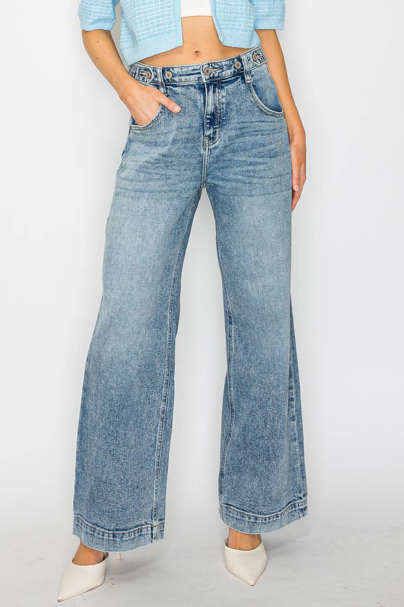 The Ellen Jean