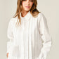 The Gilian Blouse