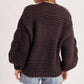 The Frankie Chunky Knit Cardigan