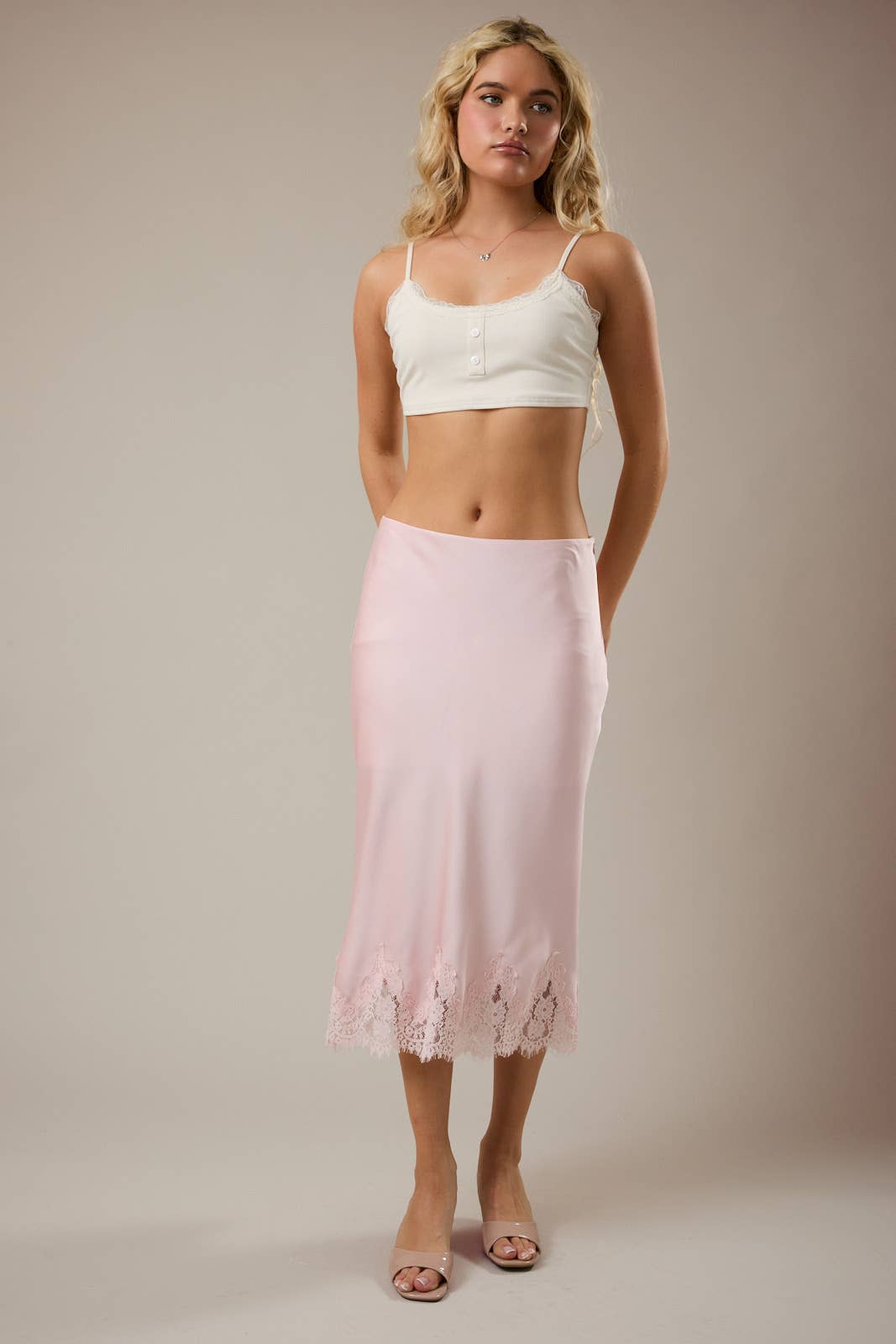 The Venezuela Skirt