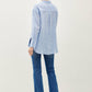 The Everyday Button Down Linen Shirt