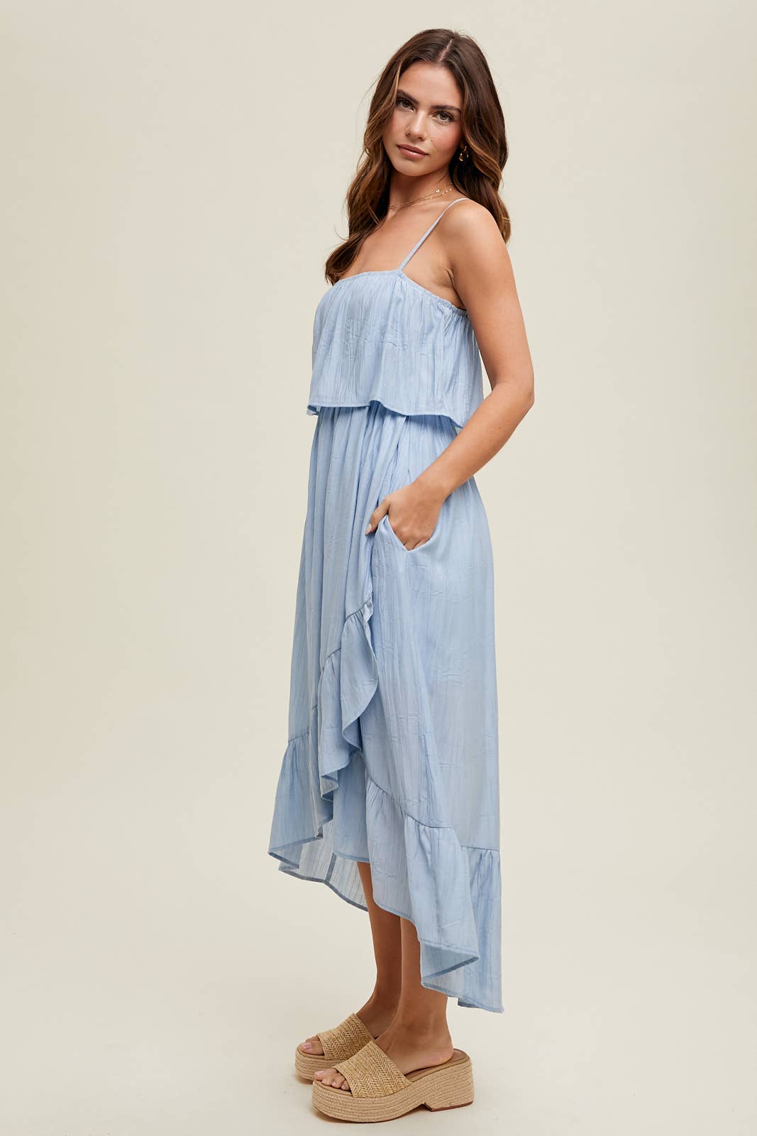 The Tyler Dress
