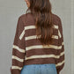 The Lauren Striped Sweater
