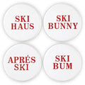 Wine Stoppers - Apres Ski