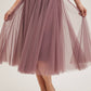 The Heather Skirt