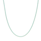Tennis Necklace