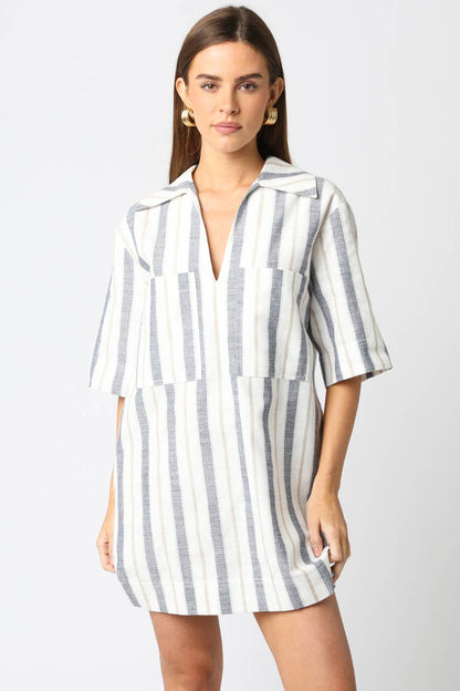 The Jules Dress