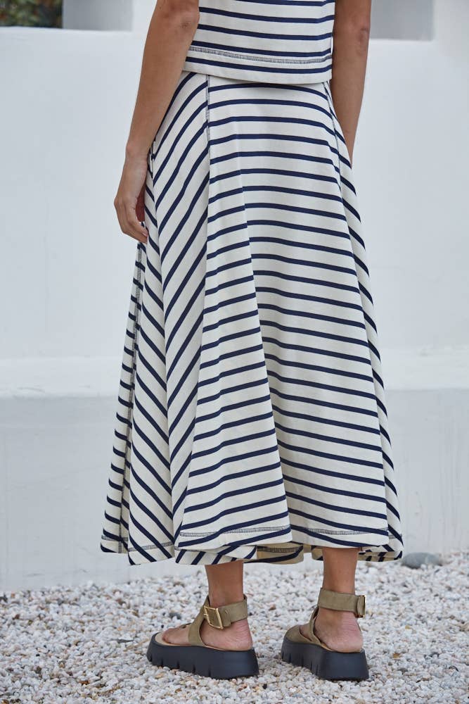 The Chatham Skirt