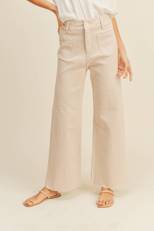 The Harwich Pant