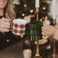Evergreen Tree Coffee Mug