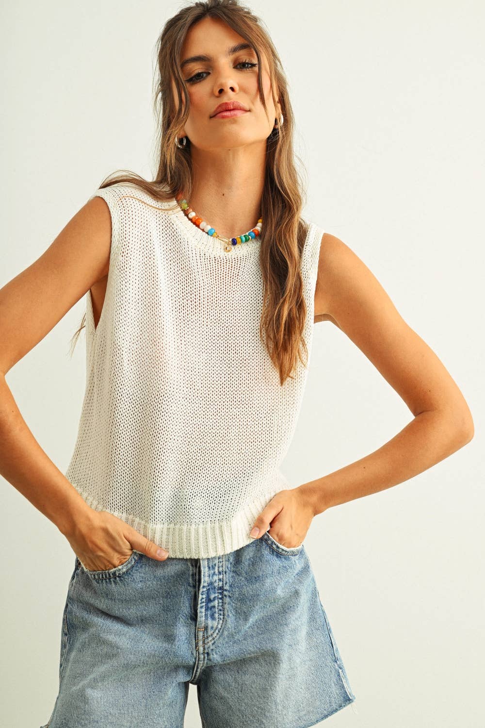 The Amelia Top