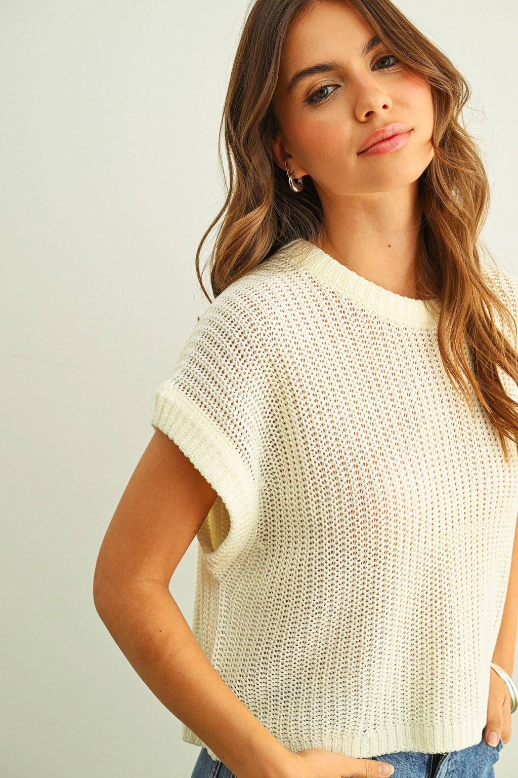 The LIsa Sweater