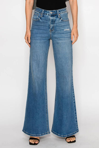 The Tina Jean