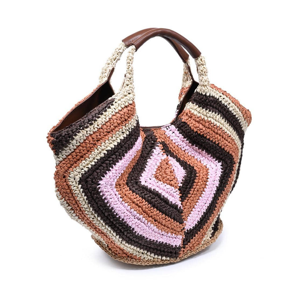 Jasper Tote
