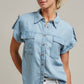The Kenna Top