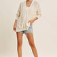 The Eliana Cardigan