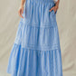 The Gale Skirt