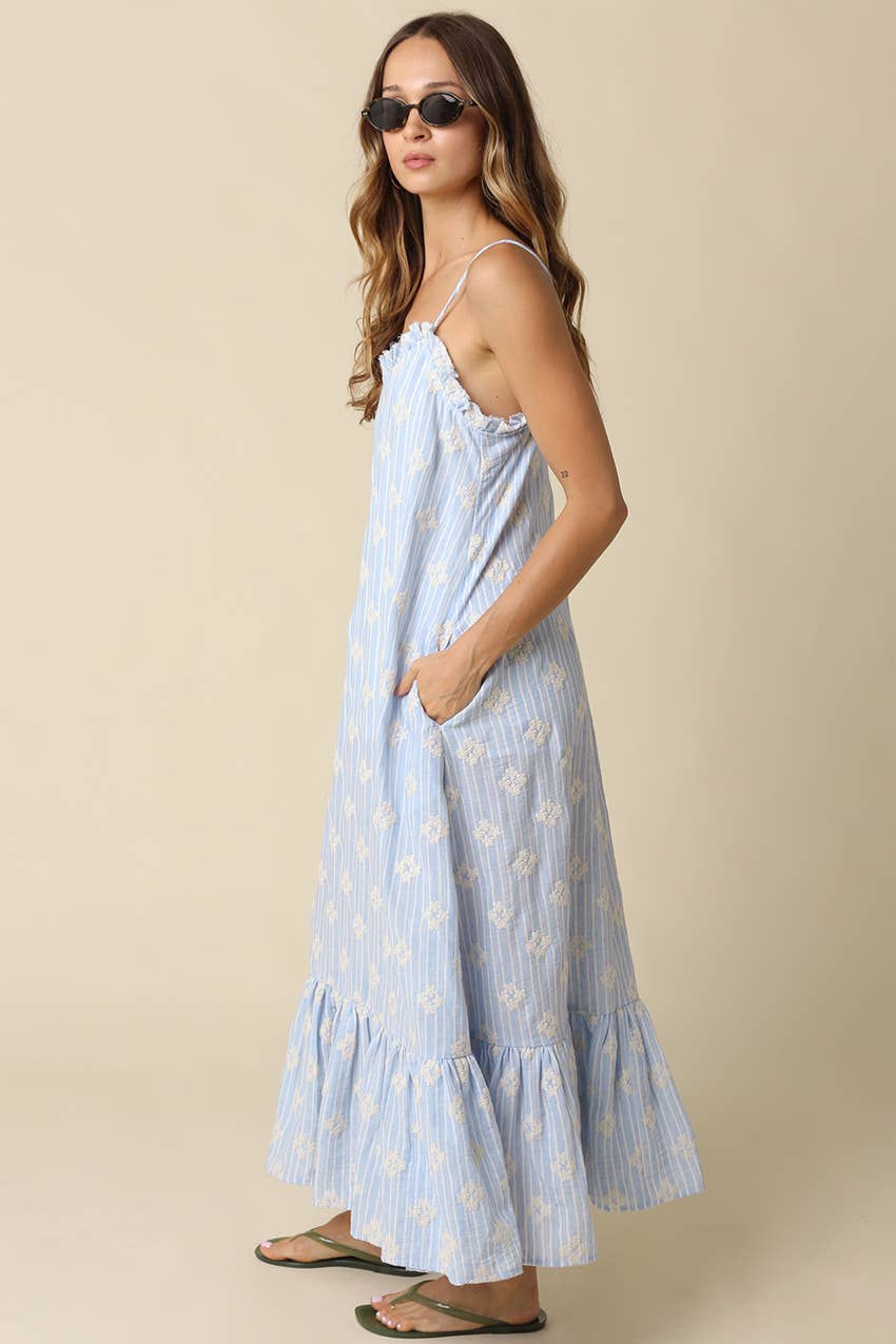 The Daisy Dress