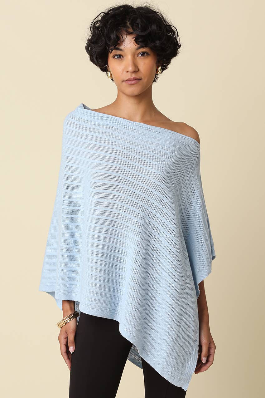 Lilia Poncho
