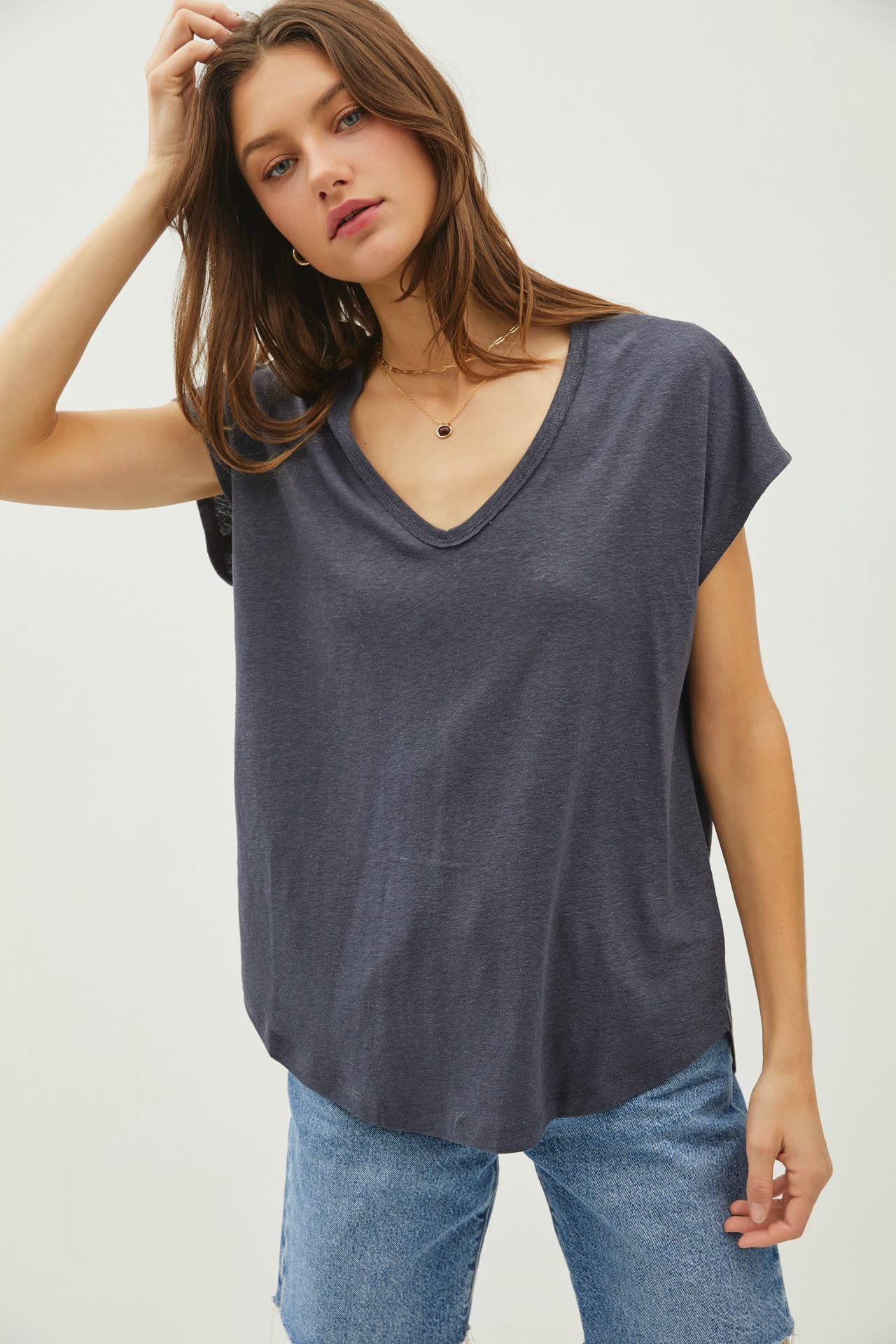 The Dumbo Tee